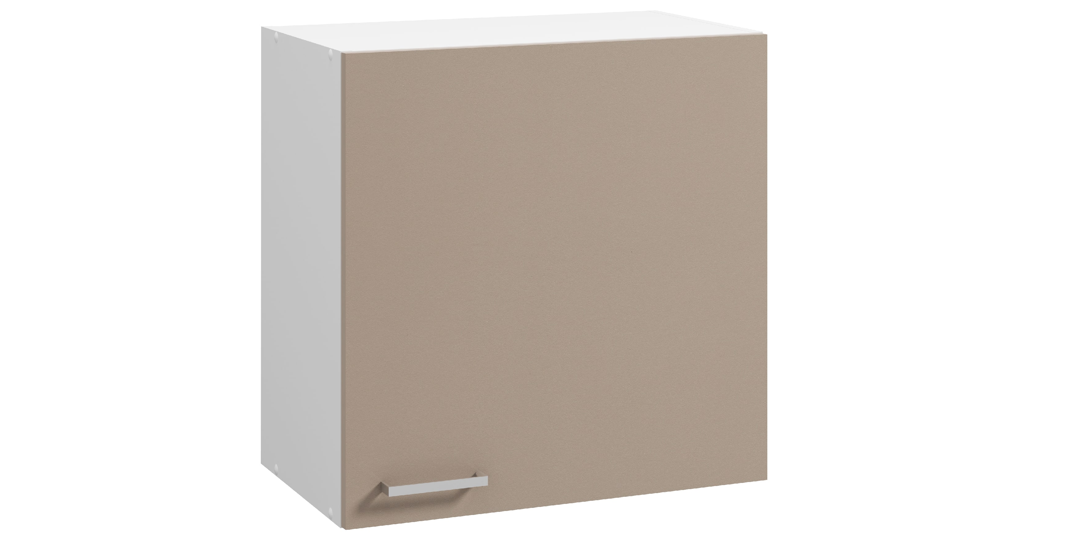 onelia meuble haut 60 argile